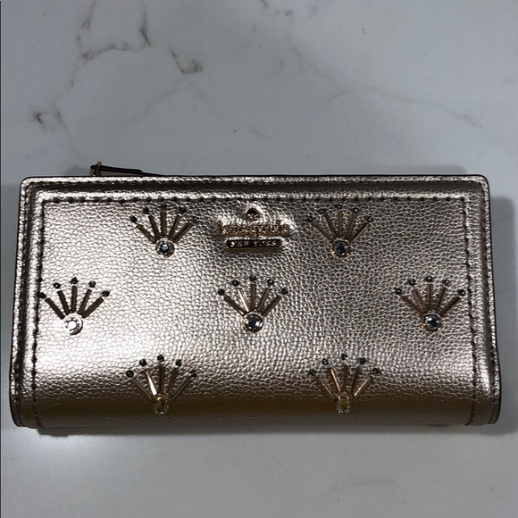 kate spade Handbags - Kate spade wallet